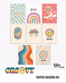 Groovy - Agenda A5
