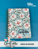 Gratidão Muda Tudo - Combo Encadernação 01