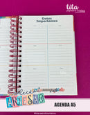 Coleção Artesão - Combo Encadernação