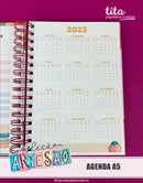 Coleção Artesão - Combo Encadernação
