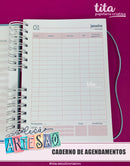 Coleção Artesão - Combo Encadernação