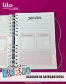 Coleção Artesão - Combo Encadernação