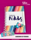 Coleção Artesão - Combo Encadernação
