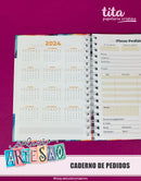Coleção Artesão - Combo Encadernação