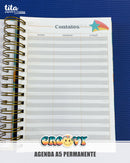 Groovy - Agenda A5