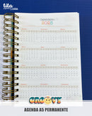 Groovy - Agenda A5