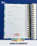 Groovy - Agenda A5