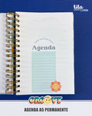 Groovy - Agenda A5