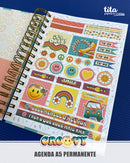 Groovy - Agenda A5