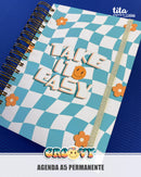Groovy - Agenda A5
