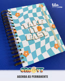 Groovy - Agenda A5