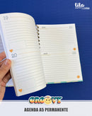 Groovy - Agenda A5