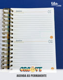 Groovy - Agenda A5