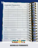 Groovy - Agenda A5