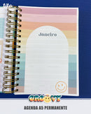 Groovy - Agenda A5