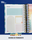 Groovy - Agenda A5
