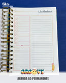 Groovy - Agenda A5