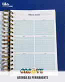 Groovy - Agenda A5