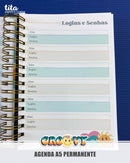 Groovy - Agenda A5