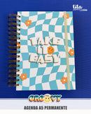 Groovy - Agenda A5