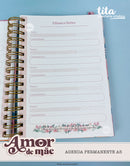 Amor de Mãe - Combo Encadernação