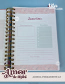 Amor de Mãe - Combo Encadernação