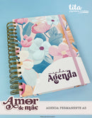 Amor de Mãe - Agenda A5