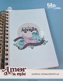 Amor de Mãe - Combo Encadernação