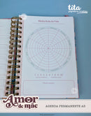 Amor de Mãe - Combo Encadernação