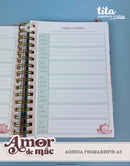 Amor de Mãe - Combo Encadernação