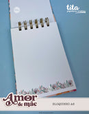 Amor de Mãe - Bloquinho A6