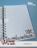 Amor de Mãe - Combo Encadernação