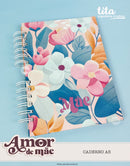 Amor de Mãe - Combo Encadernação