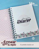Amor de Mãe - Combo Encadernação