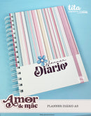 Amor de Mãe - Combo Encadernação