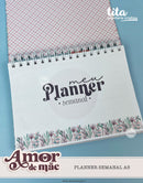 Amor de Mãe - Combo Encadernação