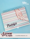 Amor de Mãe - Combo Encadernação