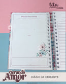 Gerando Amor - Combo Encadernação