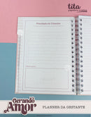 Gerando Amor - Planner da Gestante