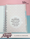 Gerando Amor - Planner da Gestante