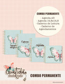 Gratidão Muda Tudo 2  - Combo Permanente