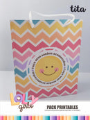 Lolly Girls - Pack Printables