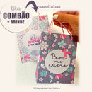 Cuide-se - Combão + Brinde
