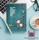 Liberte-se - Capas Doodles A6