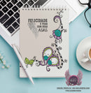 Liberte-se - Capas Doodles A6