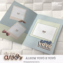 Dia Dos Avós - Álbum de Fotos Separados