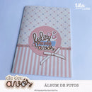 Dia Dos Avós - Álbum de Fotos