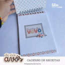 Dia Dos Avós - Combo Encadernação