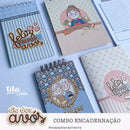 Dia Dos Avós - Combo Encadernação