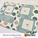 Amigo de Aventura - Combo Encadernação